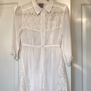 Free People Overlay
